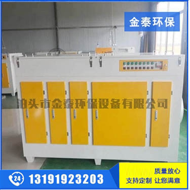 光氧凈化器10000風量