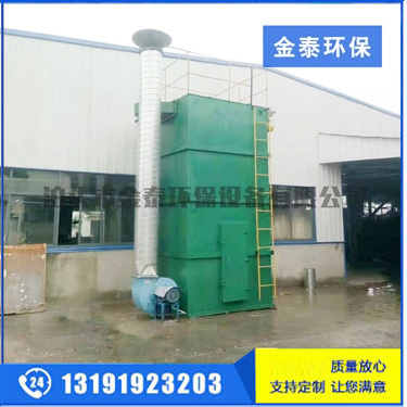 木工除塵設備 木工除塵設備