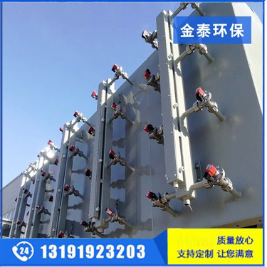 濾筒除塵器2 濾筒除塵器2